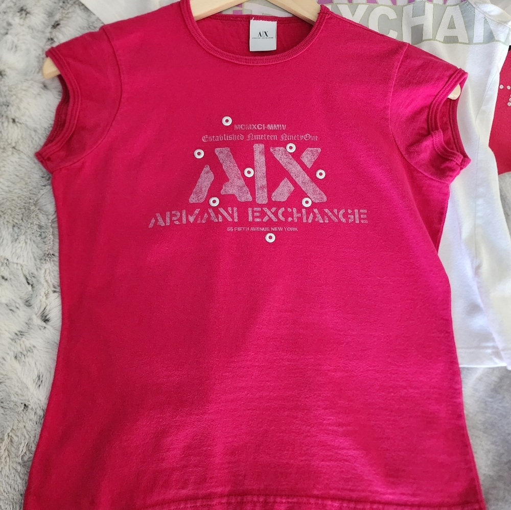 ⚜️ ARMANI EXCHANGE Top